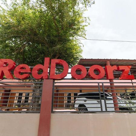 Reddoorz @ Lagao General Santos Hotel General Santos City Bagian luar foto