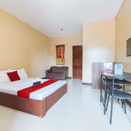 Reddoorz @ Lagao General Santos Hotel General Santos City Bagian luar foto