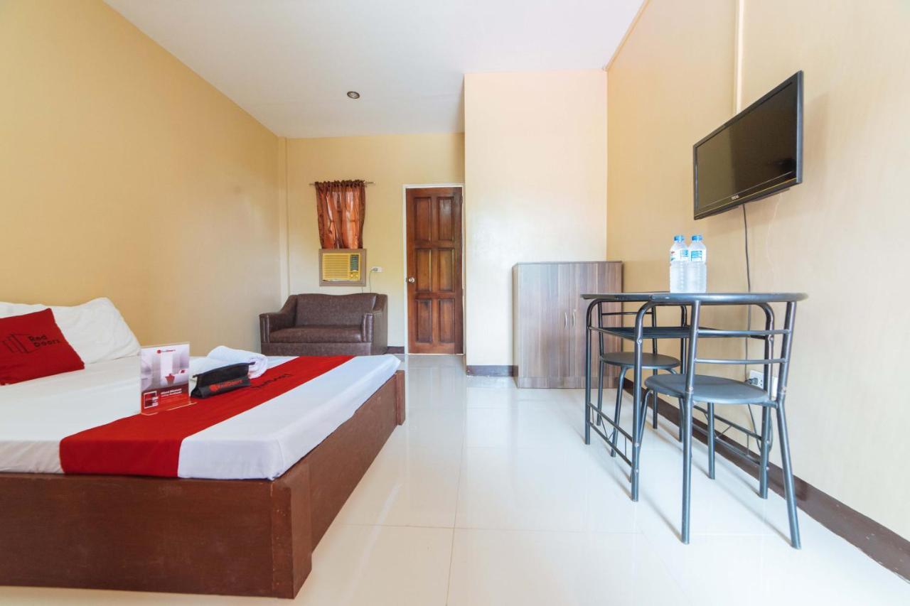 Reddoorz @ Lagao General Santos Hotel General Santos City Bagian luar foto