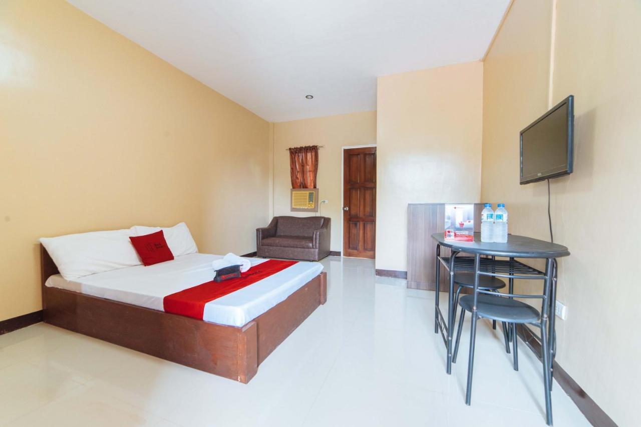 Reddoorz @ Lagao General Santos Hotel General Santos City Bagian luar foto