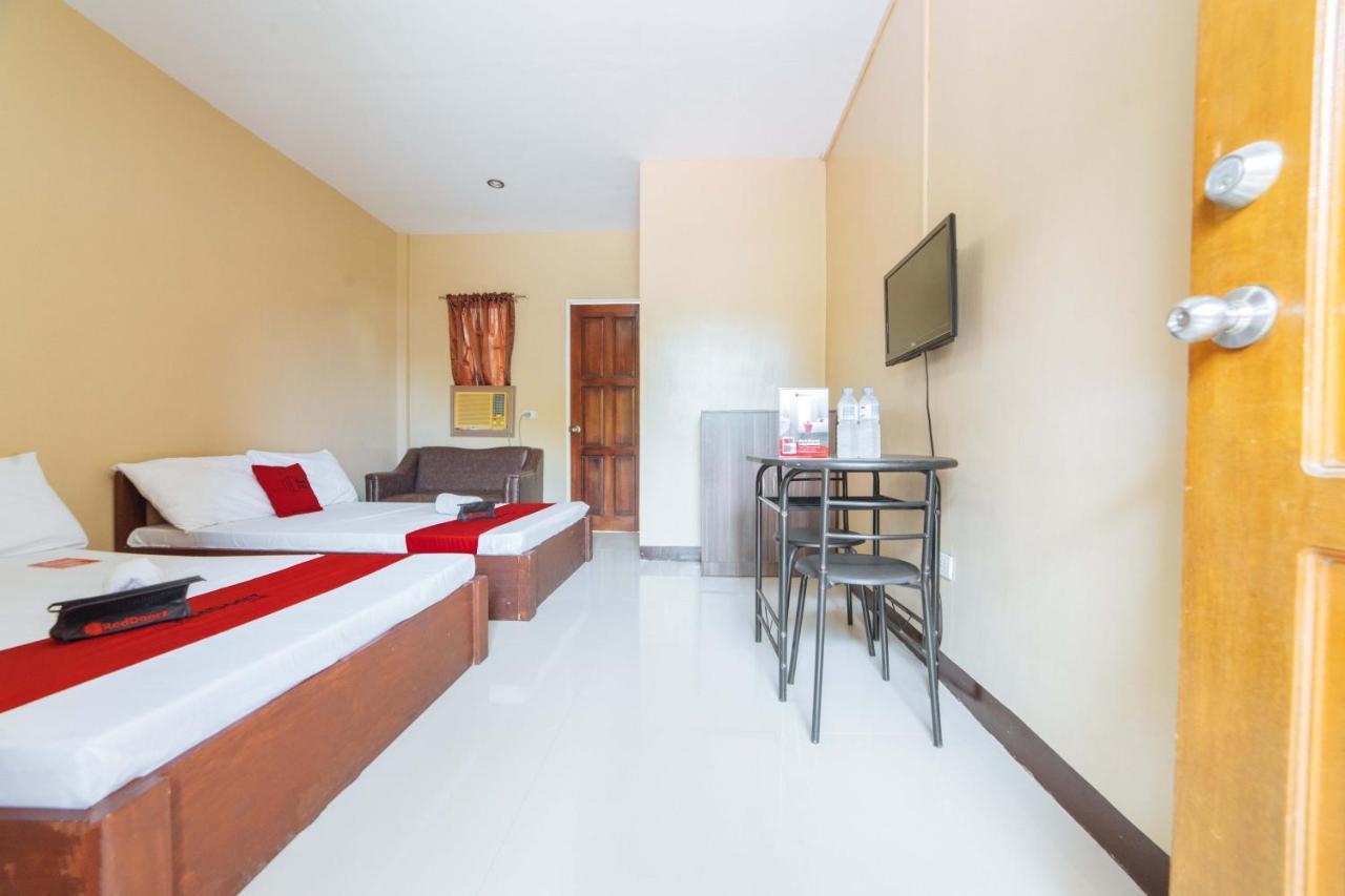 Reddoorz @ Lagao General Santos Hotel General Santos City Bagian luar foto