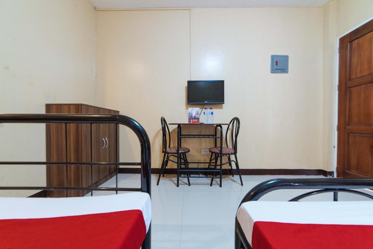 Reddoorz @ Lagao General Santos Hotel General Santos City Bagian luar foto