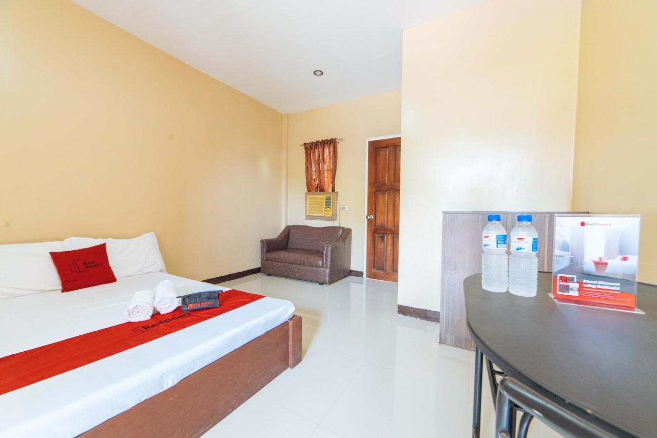 Reddoorz @ Lagao General Santos Hotel General Santos City Bagian luar foto