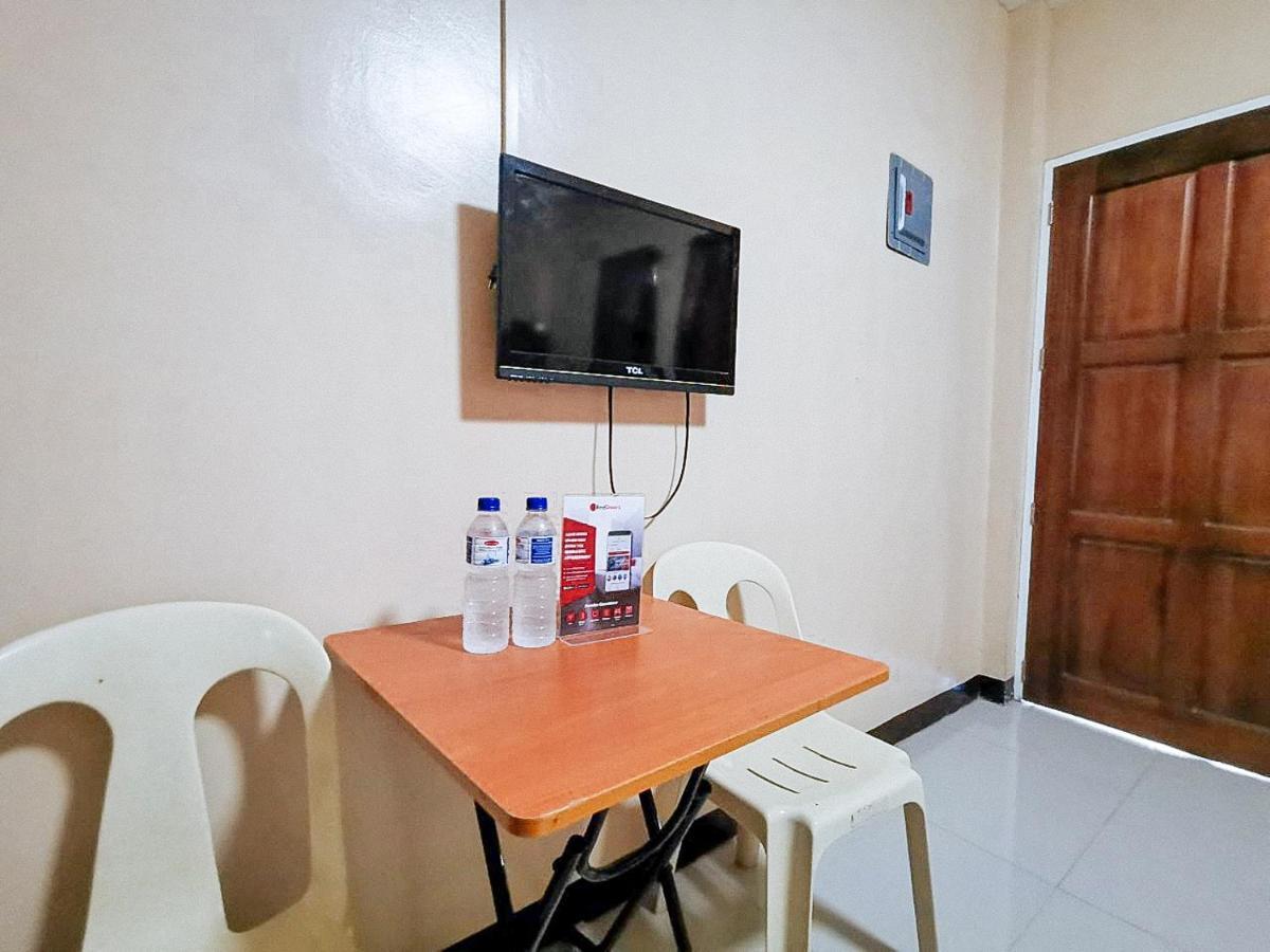 Reddoorz @ Lagao General Santos Hotel General Santos City Bagian luar foto