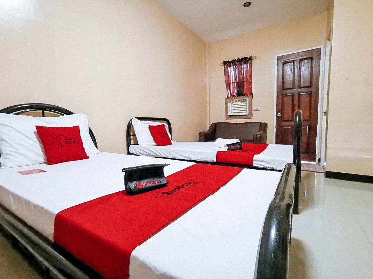 Reddoorz @ Lagao General Santos Hotel General Santos City Bagian luar foto