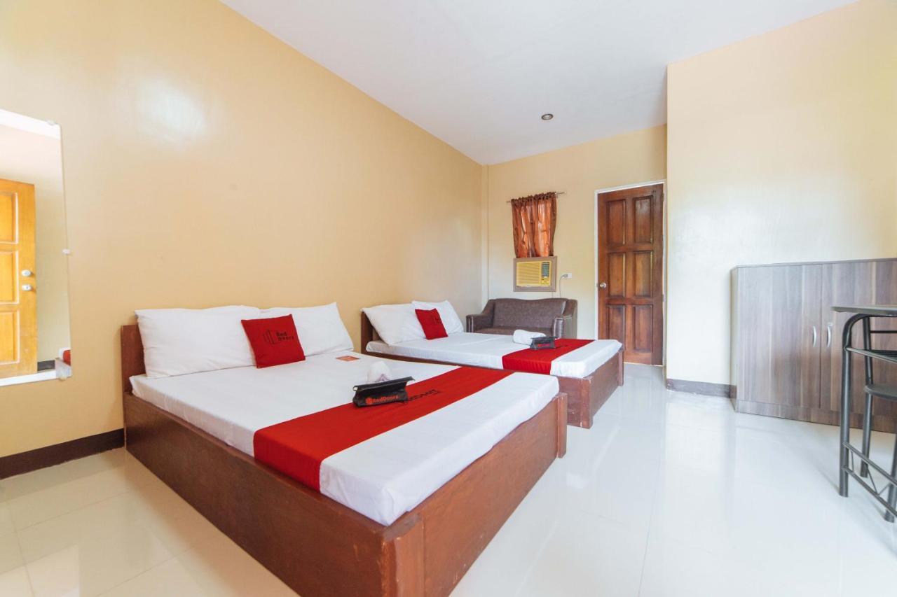 Reddoorz @ Lagao General Santos Hotel General Santos City Bagian luar foto