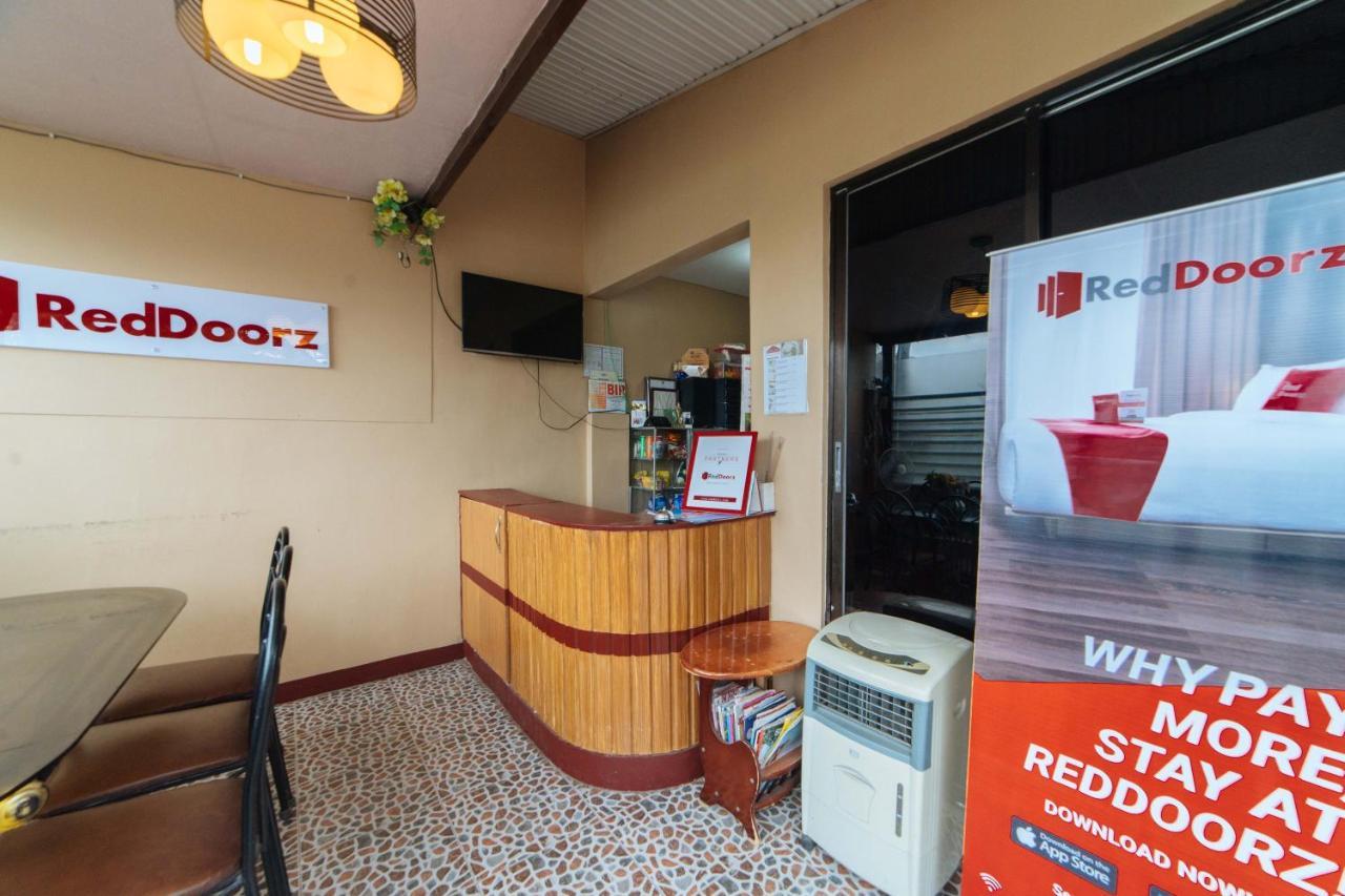 Reddoorz @ Lagao General Santos Hotel General Santos City Bagian luar foto