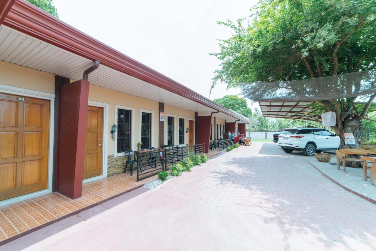 Reddoorz @ Lagao General Santos Hotel General Santos City Bagian luar foto